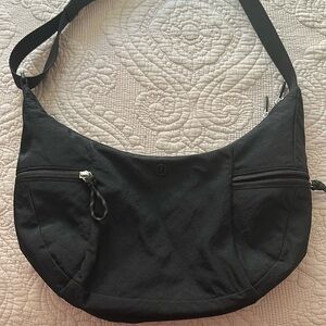 Lululemon bag